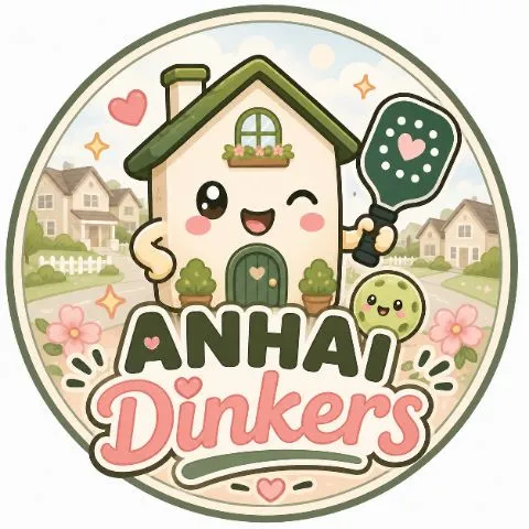 ANHAI Dinkers