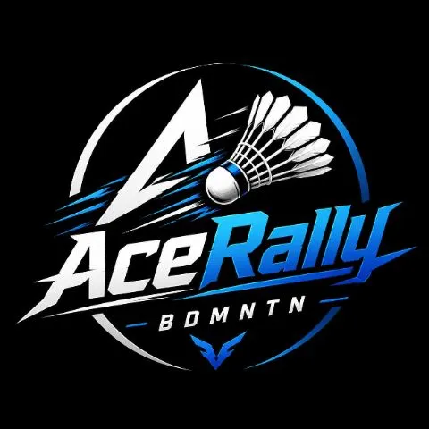 Ace Rally Badminton