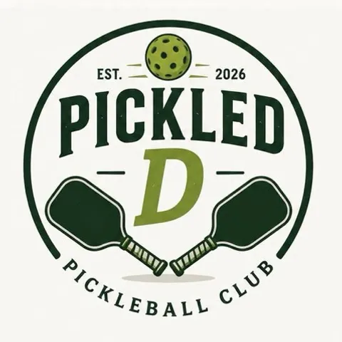 PICKLED D’S