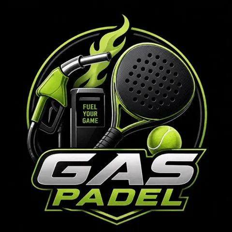 Gas Padel