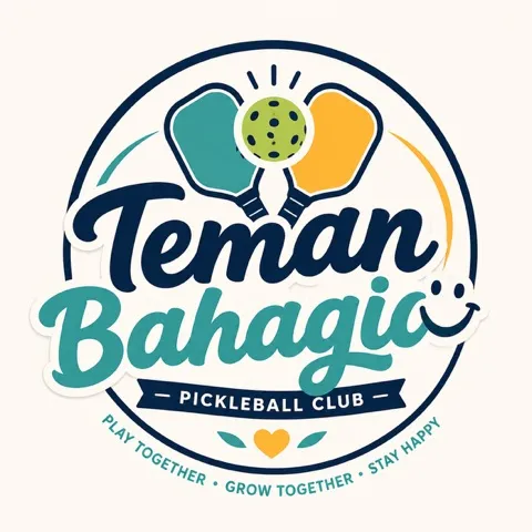 Teman bahagia