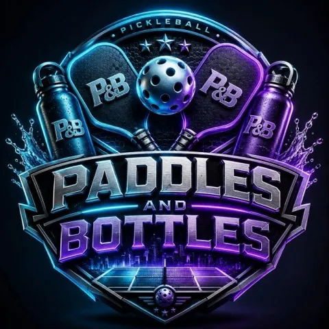Paddles & Bottles