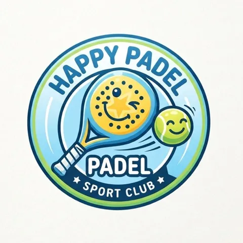 Happy Padel 