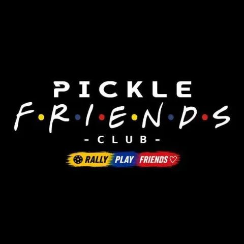 Pickle Friends Club 
