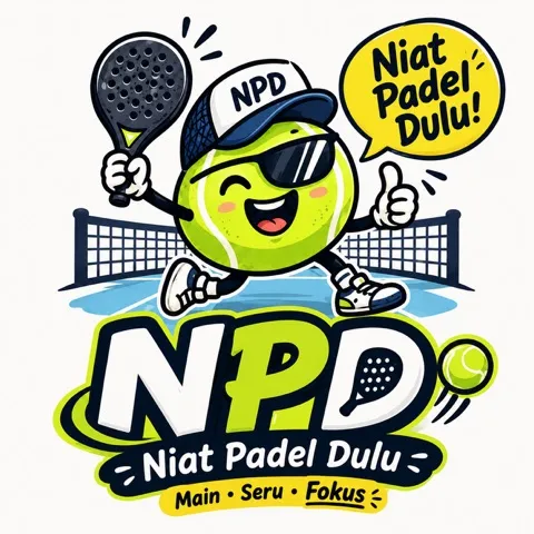 Niat Padel Dulu