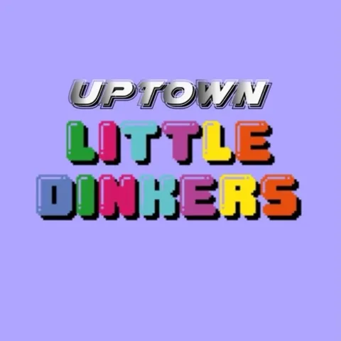 Uptown Little Dinkers Pickleball Club
