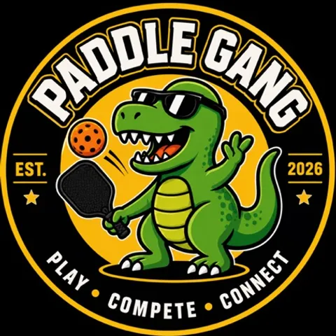 Paddle Gang