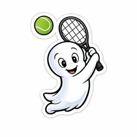 Sobat Tenis MJ
