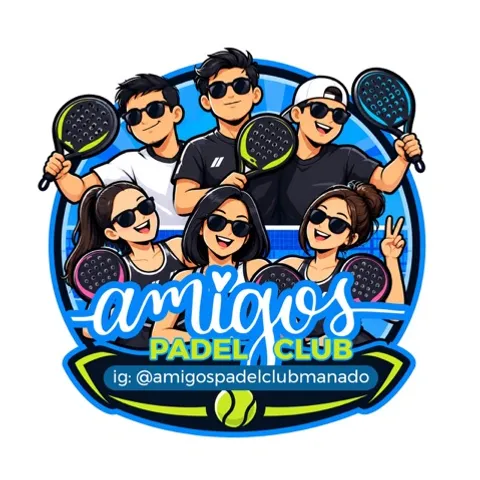 Amigos padel club