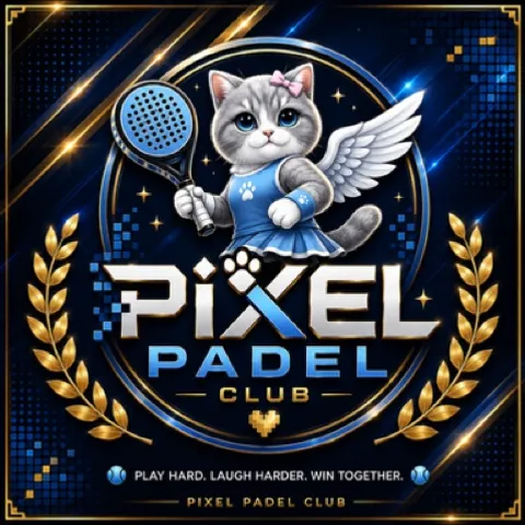 Pixel Padel Club