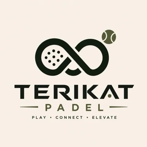 TERIKAT PADEL