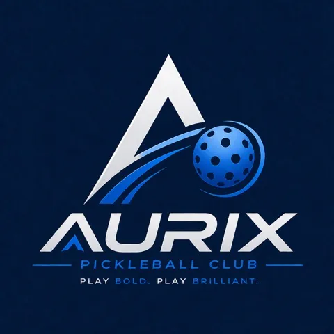 AURIX PICKLEBALL