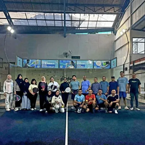 KANWIL BPN Kalteng
