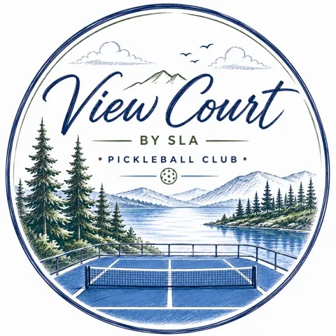 VIEWCOURT by SLA PICKLEBALL CLUB