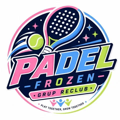 Padel Frozen
