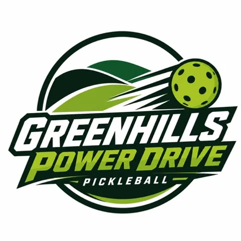 GREENHILLS POWER DRIVE 