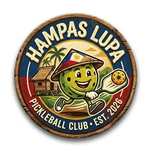 Hampas Lupa
