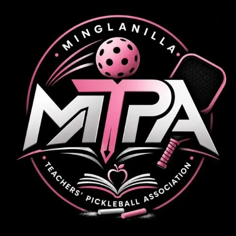 Minglanilla Teachers' Pickleball Association ✨️🥒🏓