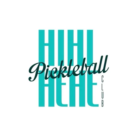 Hihihehe pickleball club