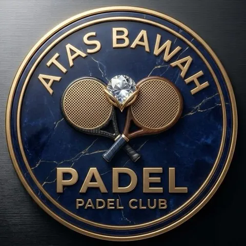 Atas Bawah Padel