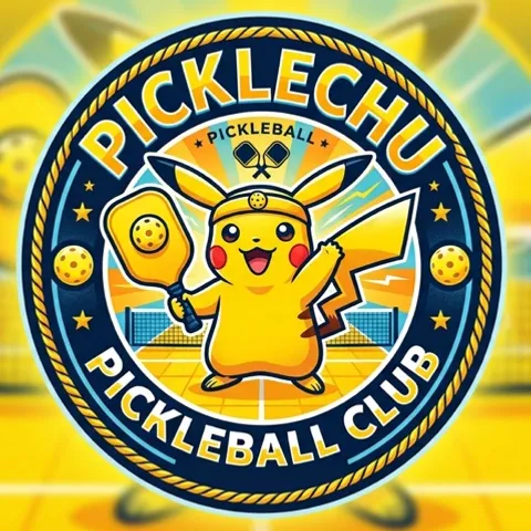 PICKLECHU⚡️
