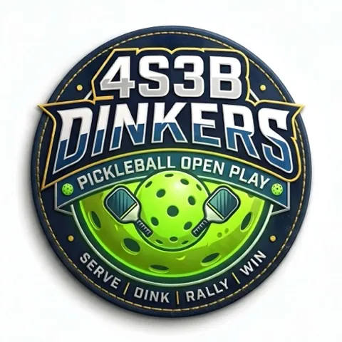 4s3b Dinkers 