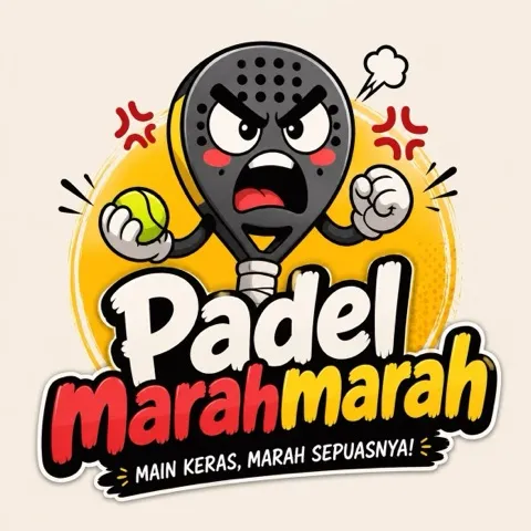 Warga Marah Marah