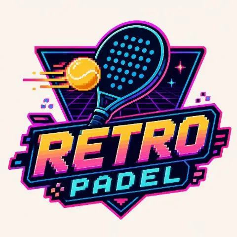 RETRO PADEL