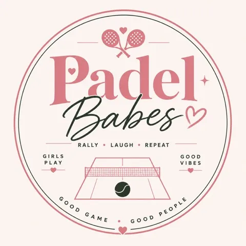 PADEL BABES 🎾