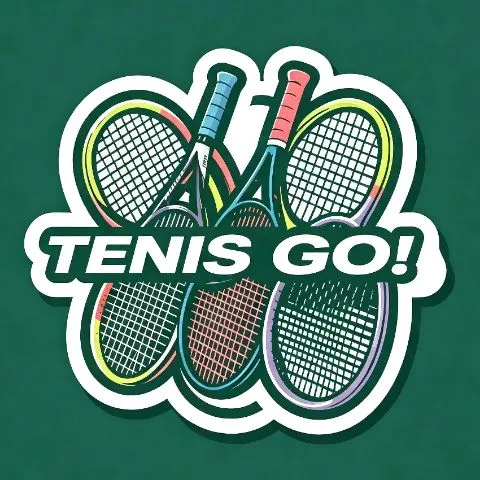 TENIS GO!
