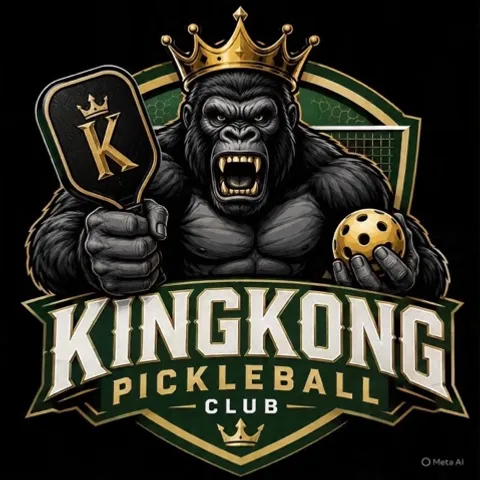 KINGs THRONE PICKLEBALL 