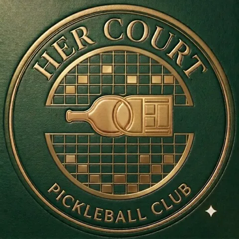 HER COURT