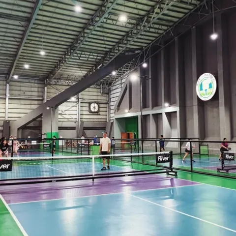 BINULAAY SA STHSCAPE