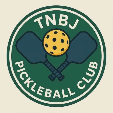 TNBJ PICKLEBALL CLUB