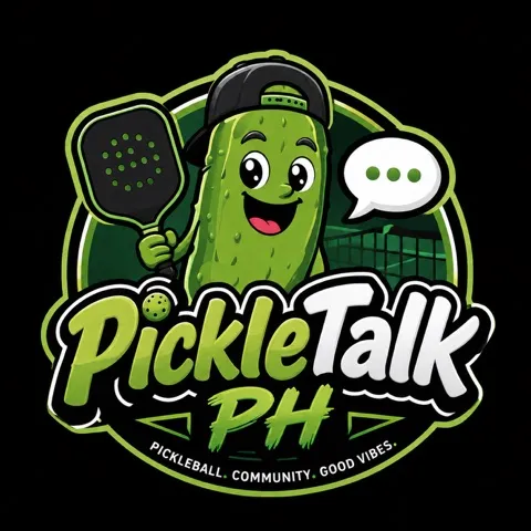 PickleTalk PH ⭐️
