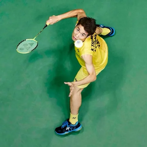NOMADS BADMINTON