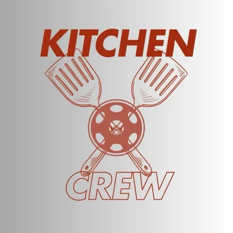 Kitchen Crew Davao