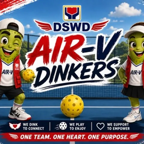 AIR-V DINKERS