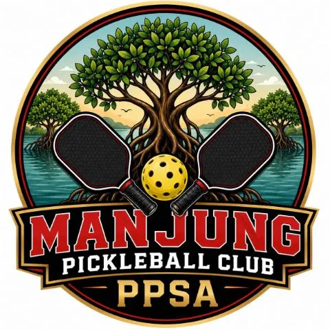 MANJUNG PICKLEBALL CLUB