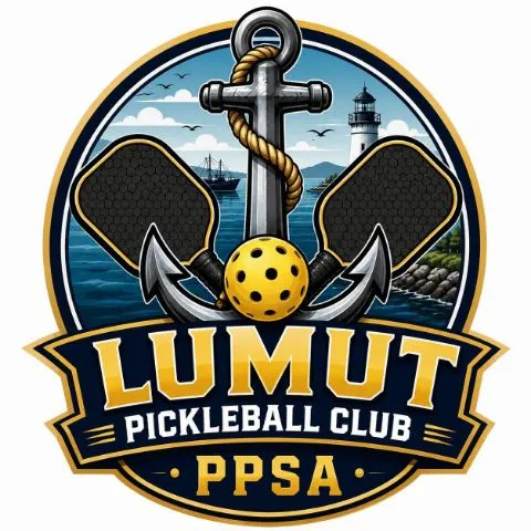 LUMUT PICKLEBALL CLUB