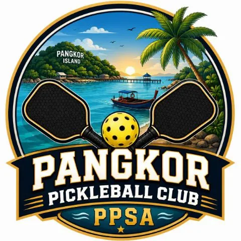 PANGKOR PICKLEBALL CLUB