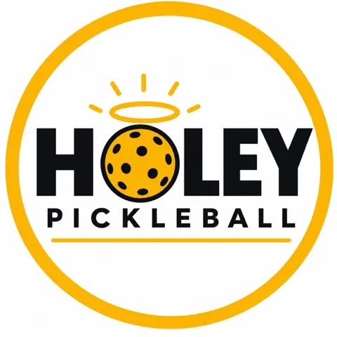 Holey Pickleball