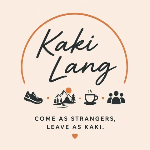 KakiLang SG