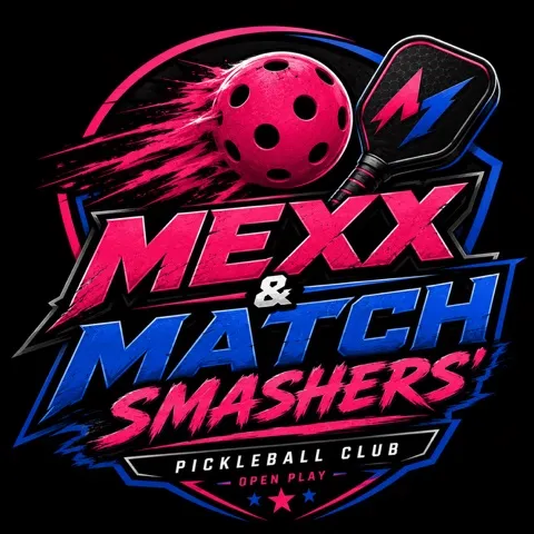 MEXX & MATCH SMASHERS