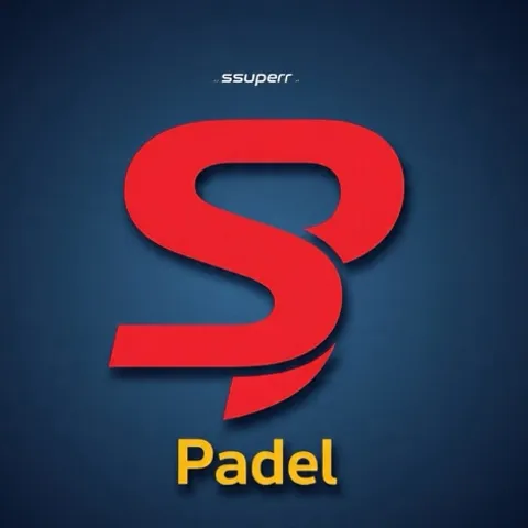 Ssuperr Padel