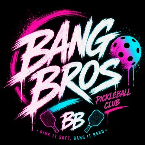 Bang Bros Pickleball Club