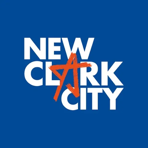 New Clark City Pickleball