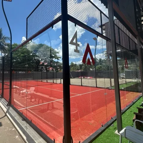 SWOcial Padel