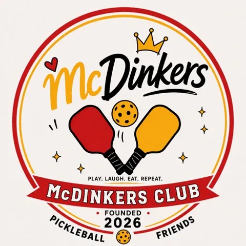 McDinkers Club