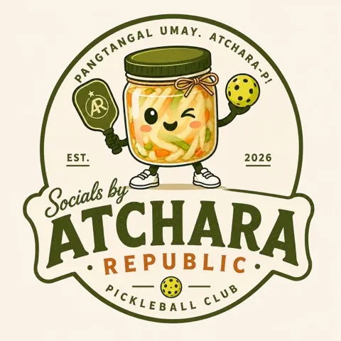Socials by Atchara Republic